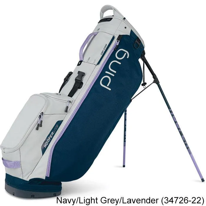 Ping 2022 Hooferlite Stand Bag