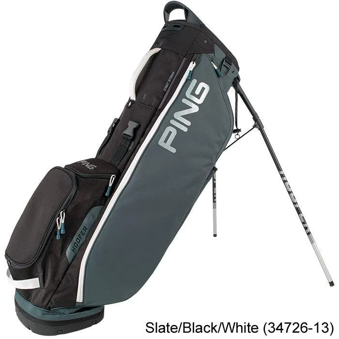 Ping 2022 Hooferlite Stand Bag