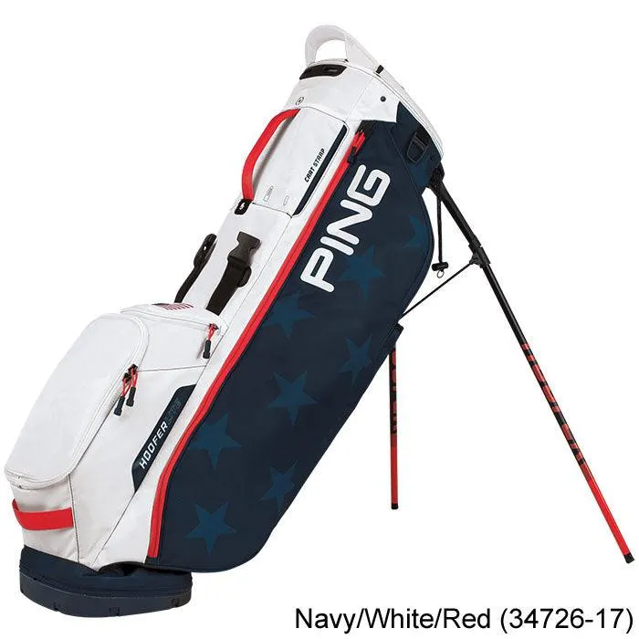 Ping 2022 Hooferlite Stand Bag