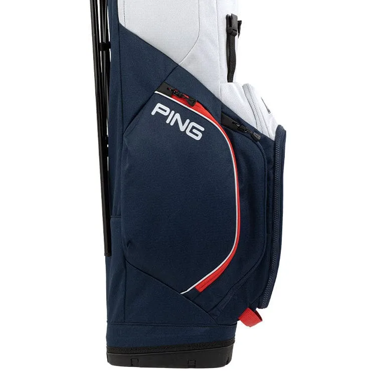 Ping Hoofer Lite Stand Bag