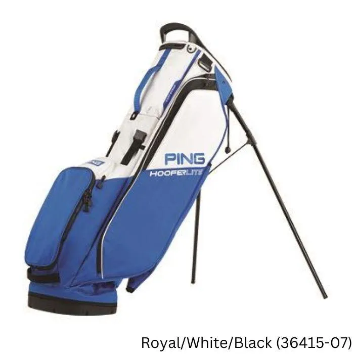 PING Hoofer Lite Stand Bag