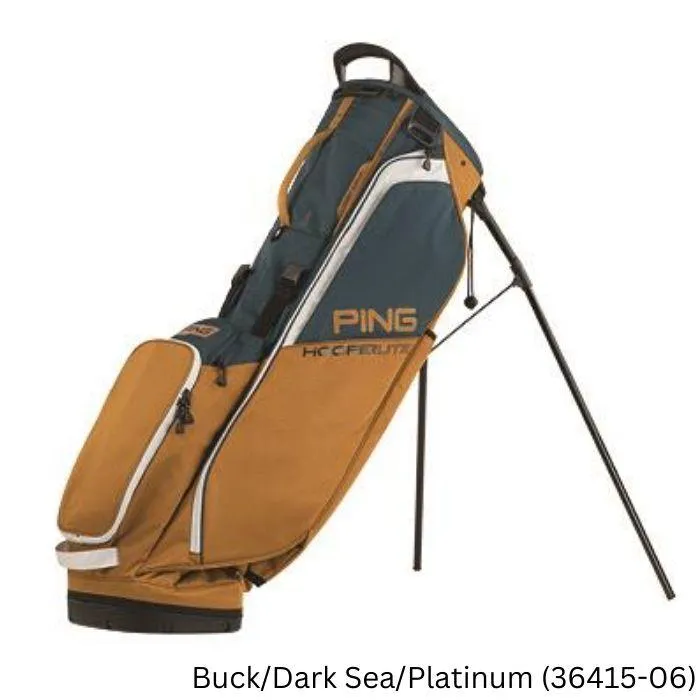 PING Hoofer Lite Stand Bag