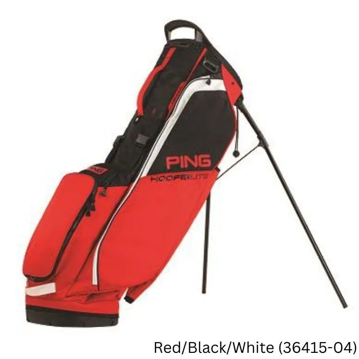 PING Hoofer Lite Stand Bag