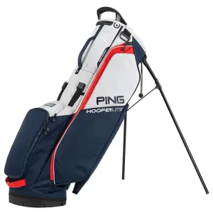 Ping Hoofer Lite Stand Bag