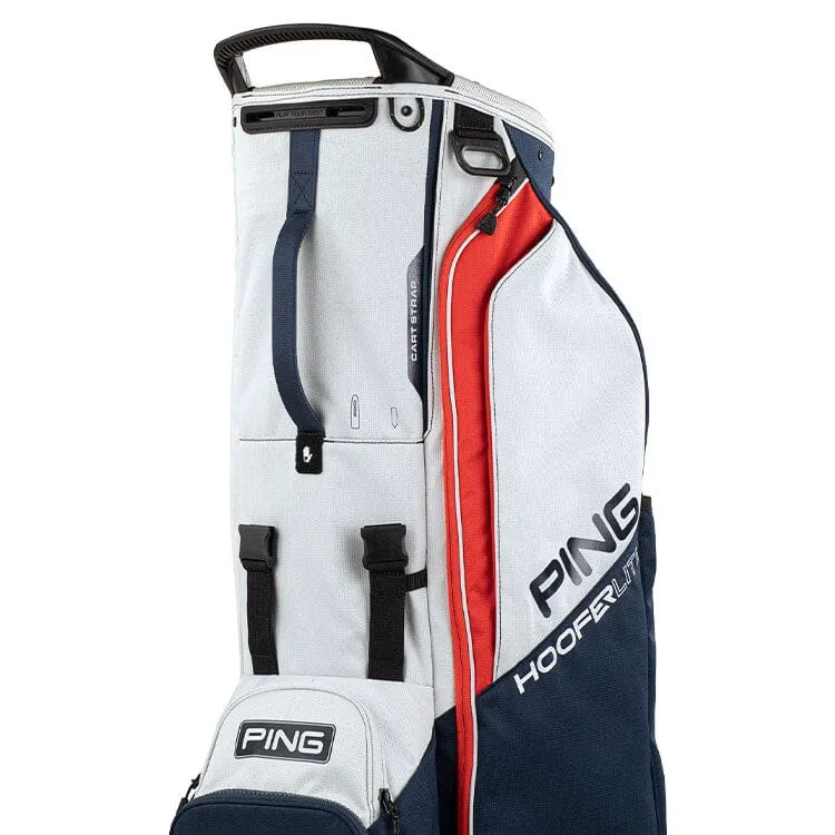 Ping Hoofer Lite Stand Bag
