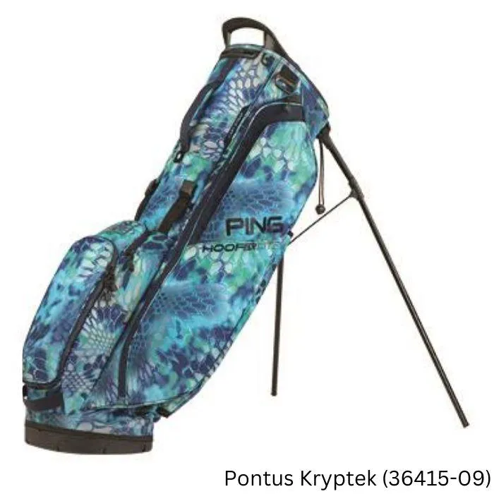 PING Hoofer Lite Stand Bag