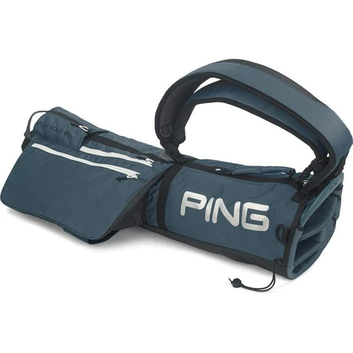 Ping Moonlite Carry Golf Bag