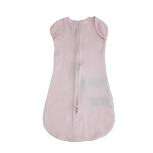 Pink Slim Line Swaddle Bag