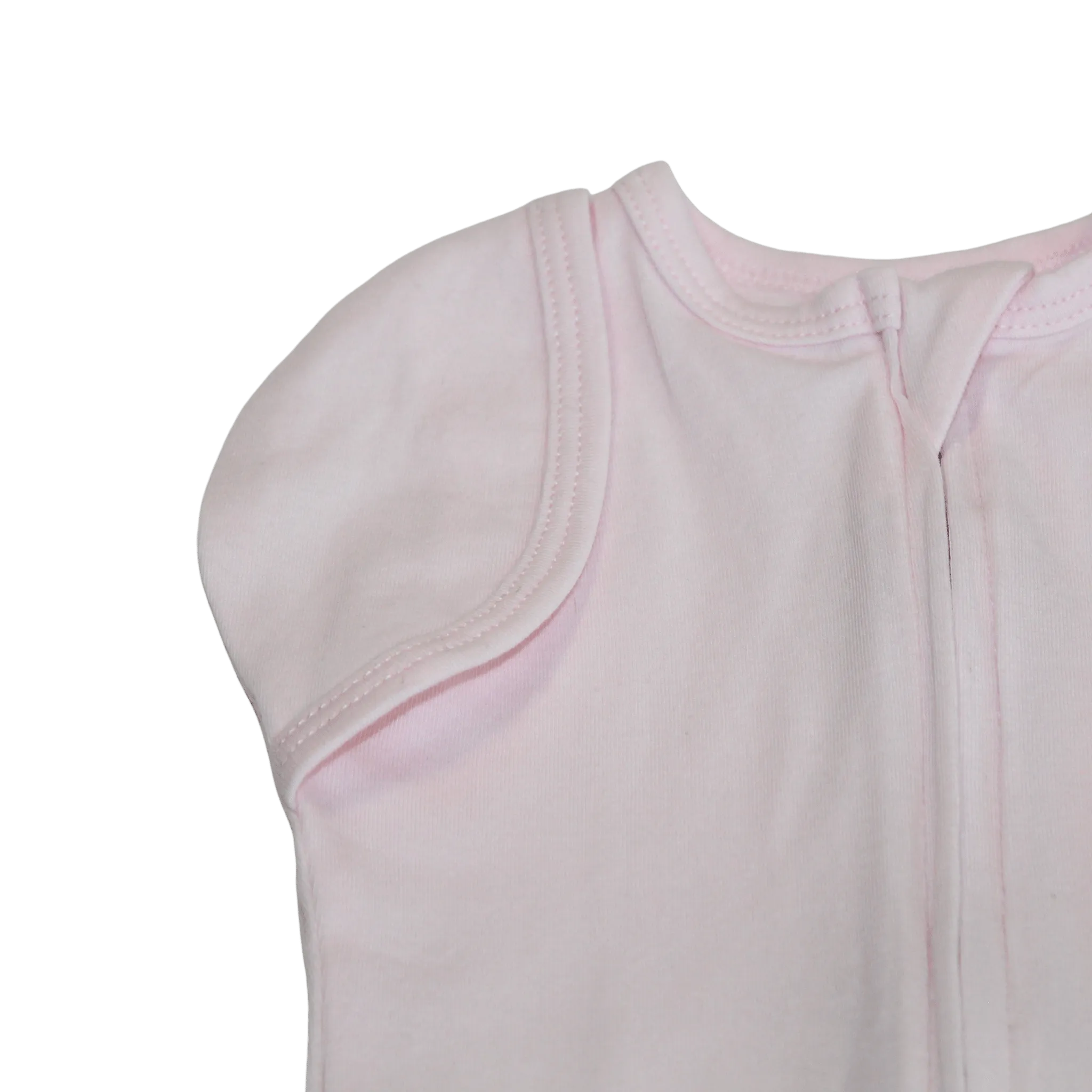 Pink Slim Line Swaddle Bag