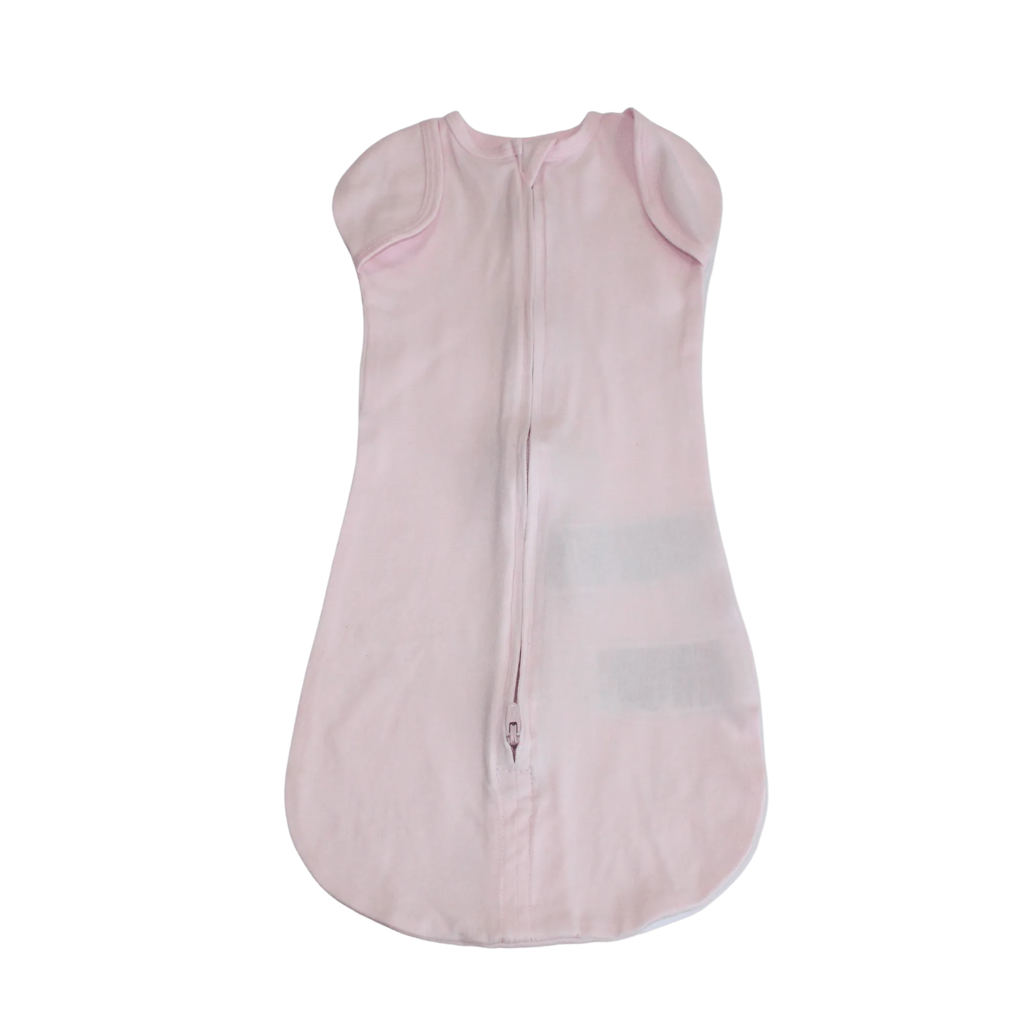 Pink Slim Line Swaddle Bag