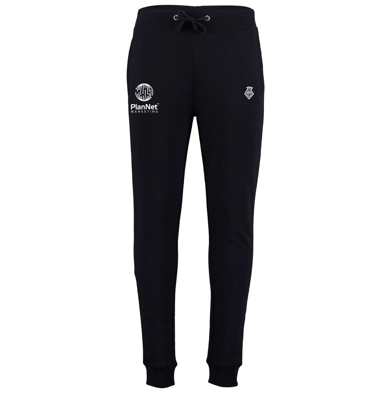 PlanNet slim fit sweatpants