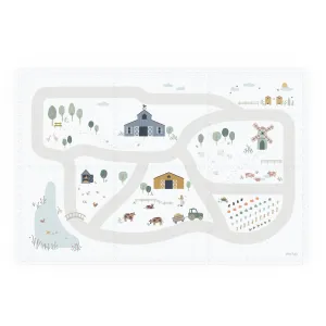 Play&Go EEVAA Puzzle Playmat Farm (Min of 1, multiples of 1)