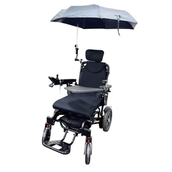 PNP Urban Electric Wheelchair 250W 24V 20Ah 29kg