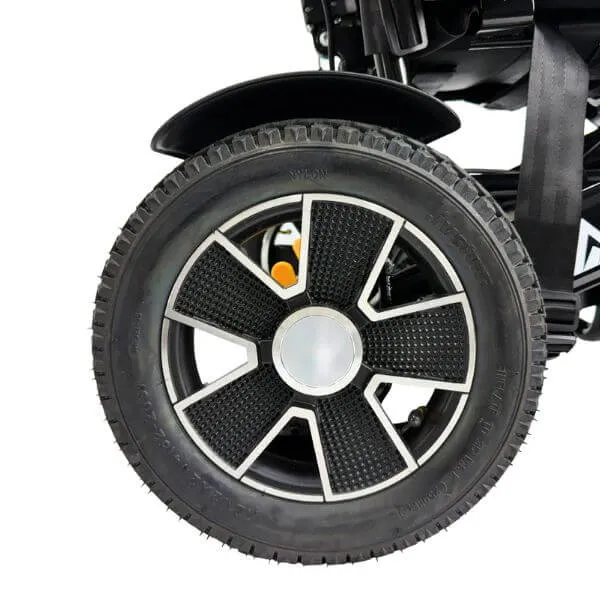 PNP Urban Electric Wheelchair 250W 24V 20Ah 29kg