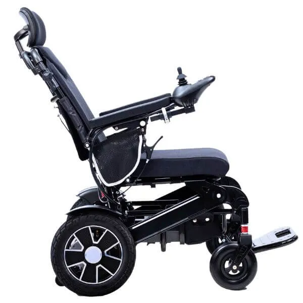 PNP Urban Electric Wheelchair 250W 24V 20Ah 29kg