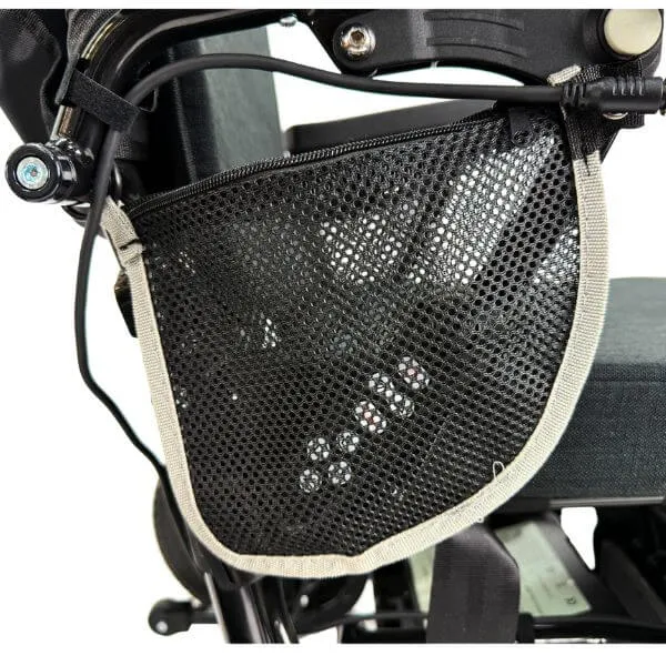 PNP Urban Electric Wheelchair 250W 24V 20Ah 29kg
