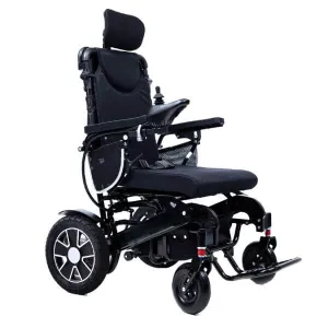 PNP Urban Electric Wheelchair 250W 24V 20Ah 29kg
