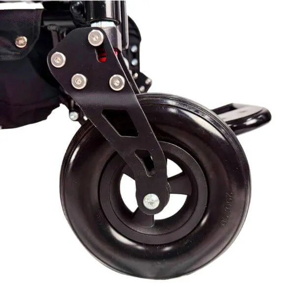 PNP Urban Electric Wheelchair 250W 24V 20Ah 29kg
