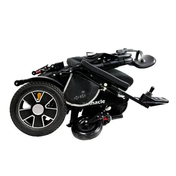 PNP Urban Electric Wheelchair 250W 24V 20Ah 29kg