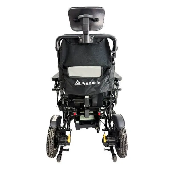 PNP Urban Electric Wheelchair 250W 24V 20Ah 29kg
