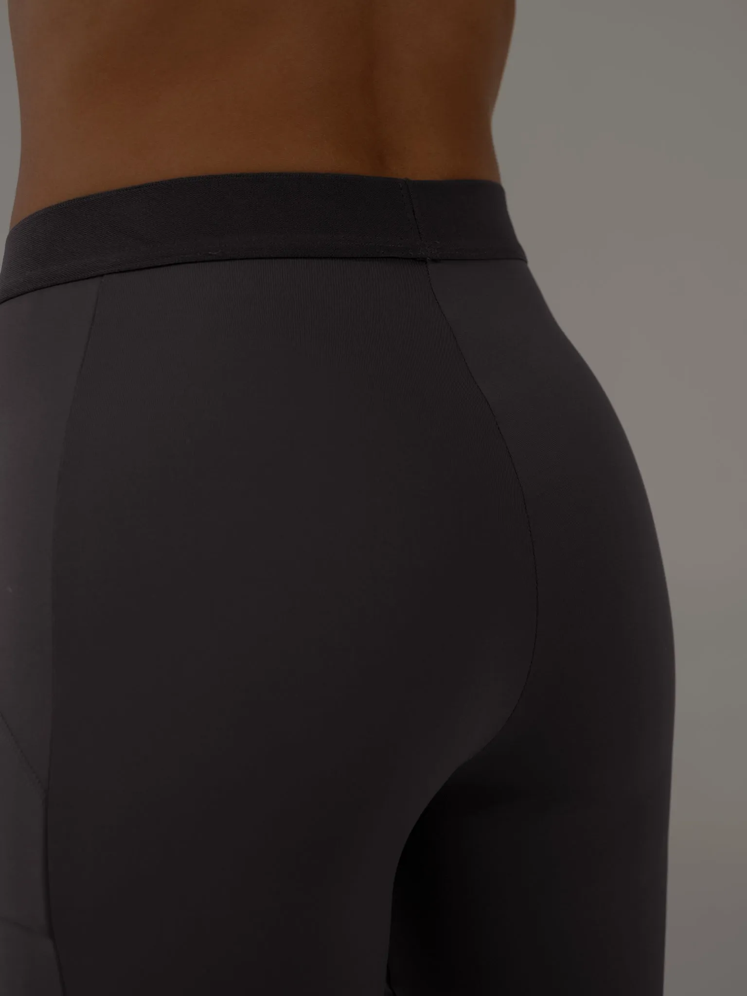POCKET BALL LEGGINGS - COOL GRAY