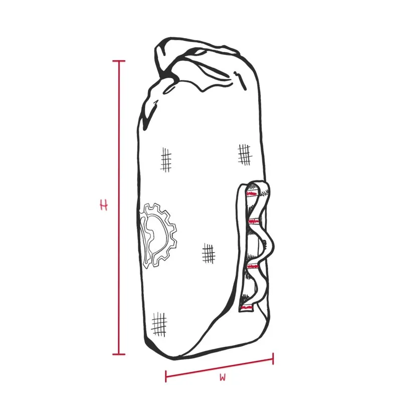 Polecat Bag