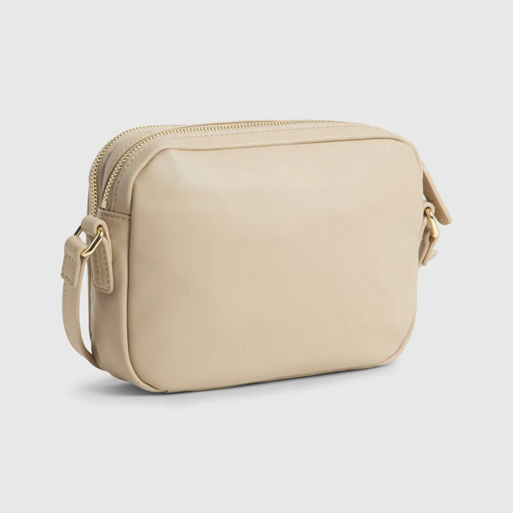 Poppy Plus Crossover - Cream