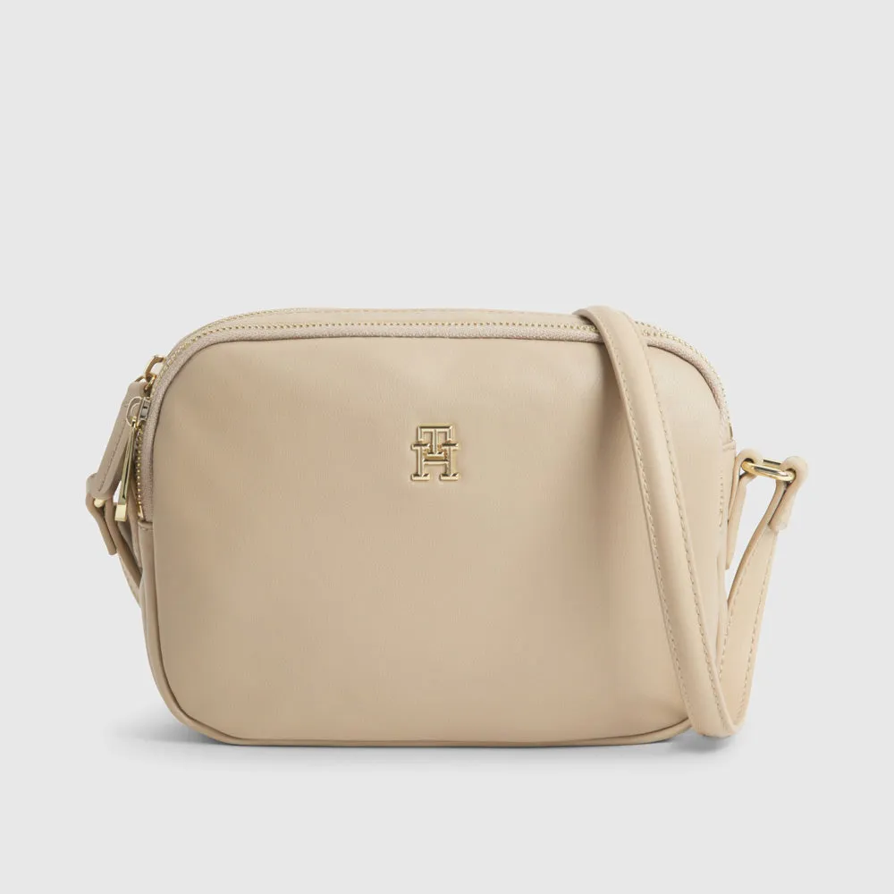 Poppy Plus Crossover - Cream