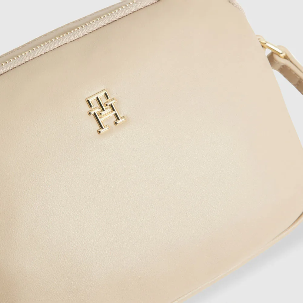 Poppy Plus Crossover - Cream