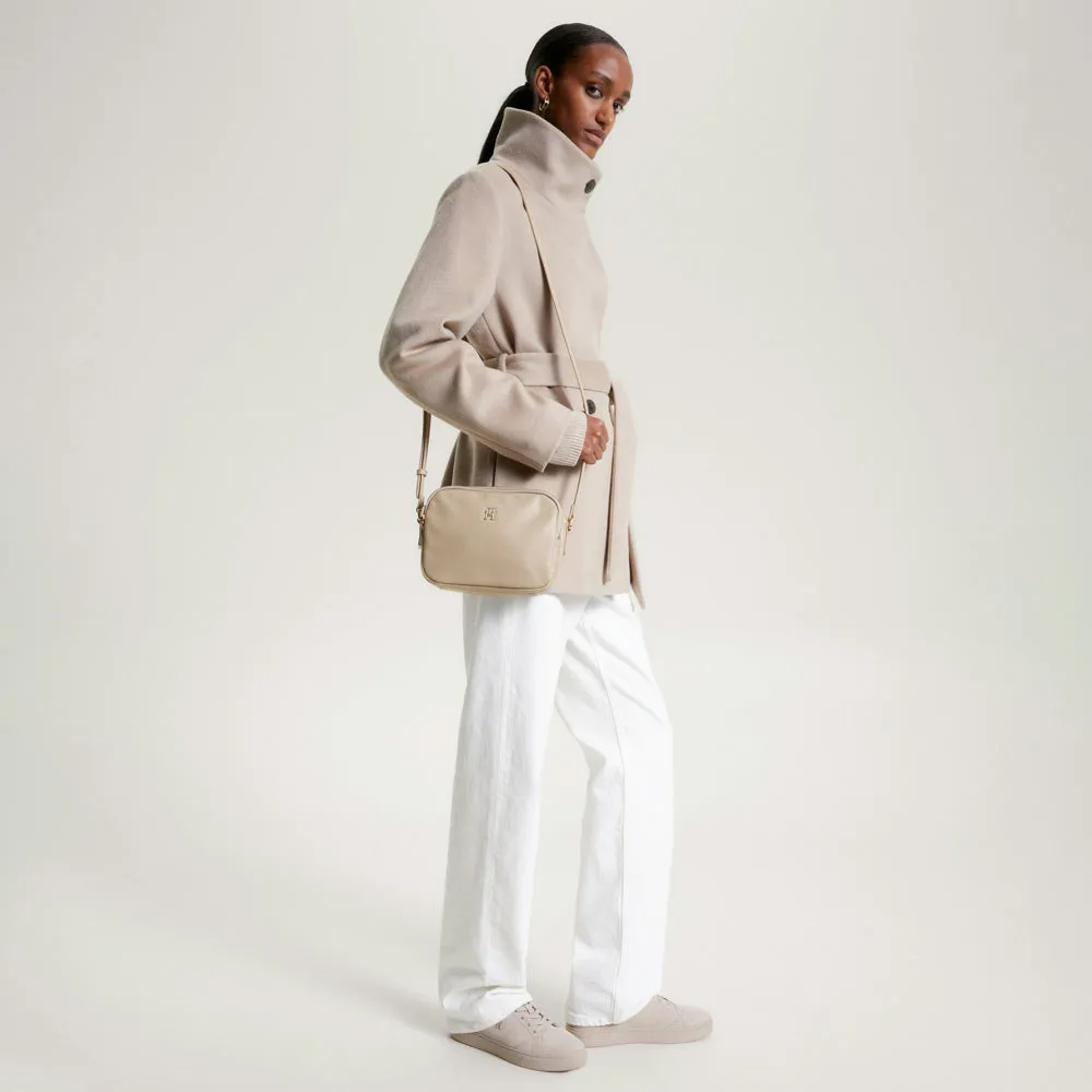 Poppy Plus Crossover - Cream