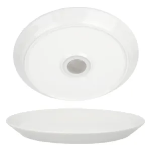 Porcelain Magnetic Plates by Silwy