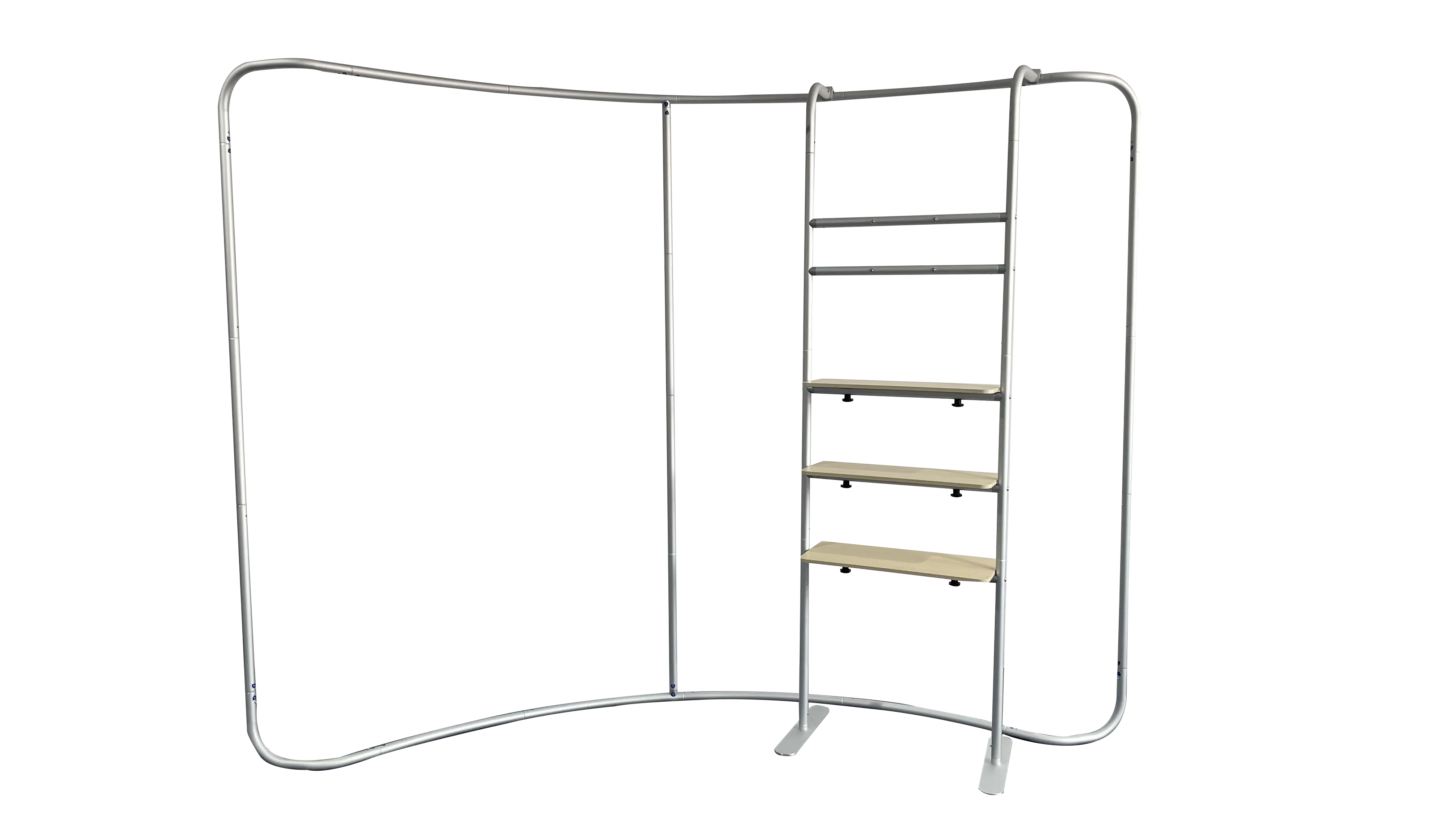 Portable Exhibit Display 3m - Model 23