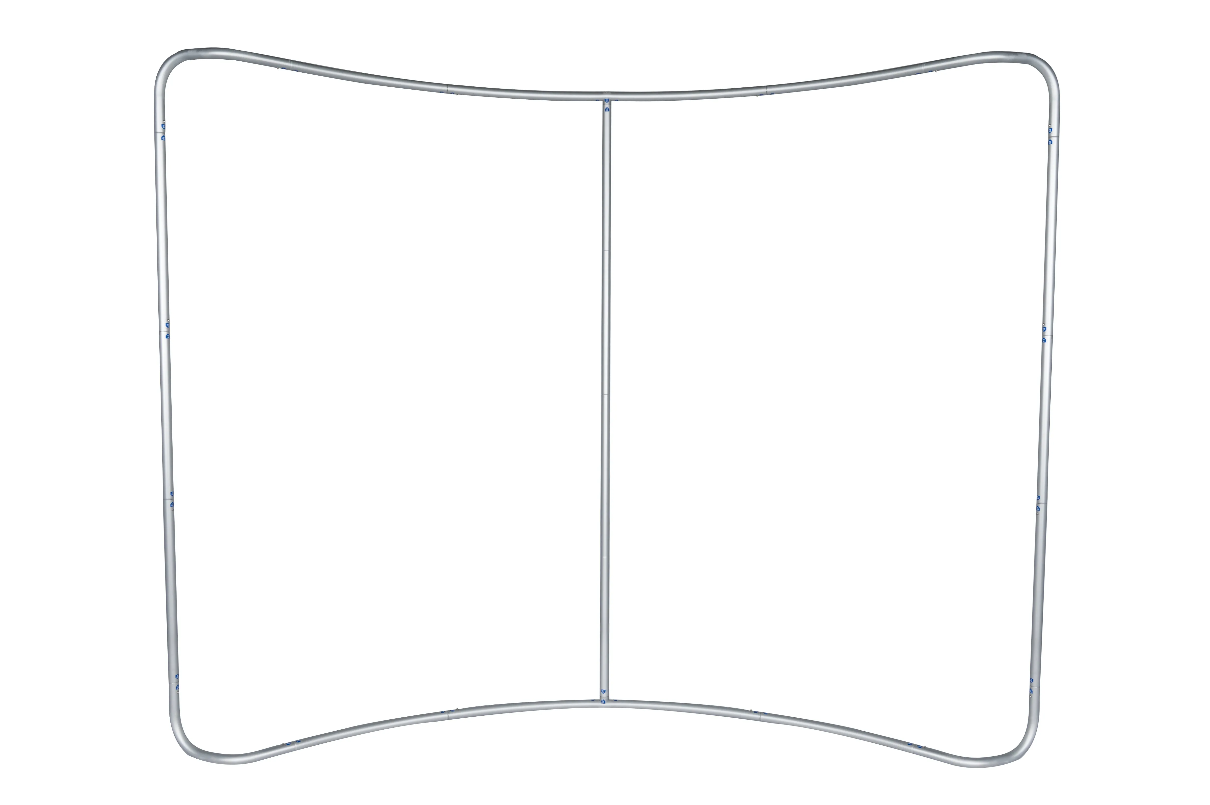Portable Exhibit Display 3m - Model 25