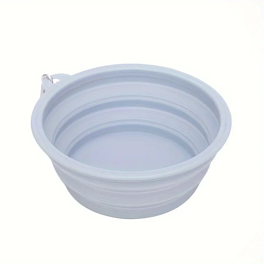 Portable Food Water Container
