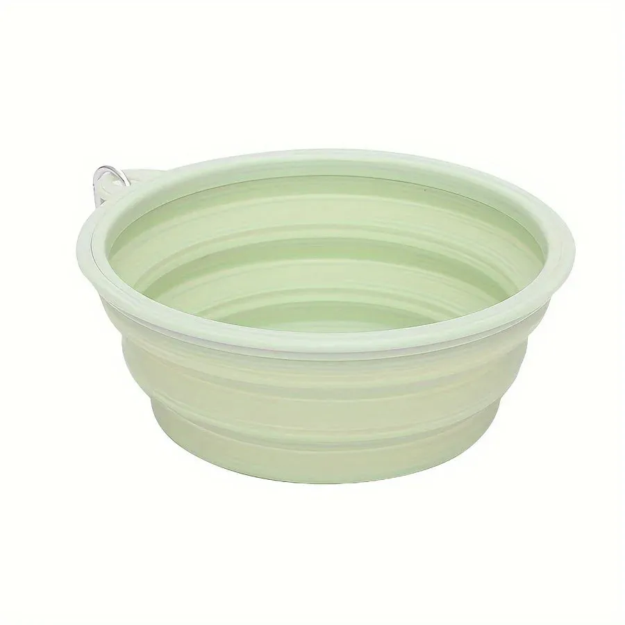 Portable Food Water Container