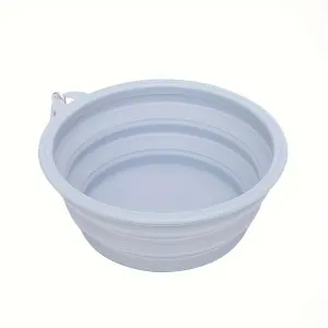 Portable Food Water Container