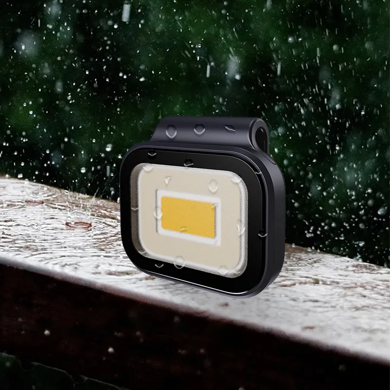 Portable Magnetic lamp