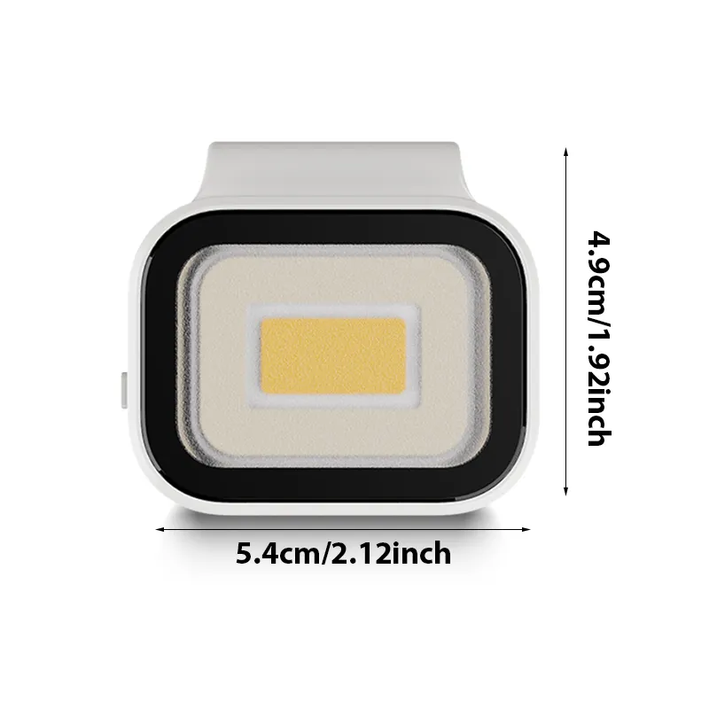 Portable Magnetic lamp