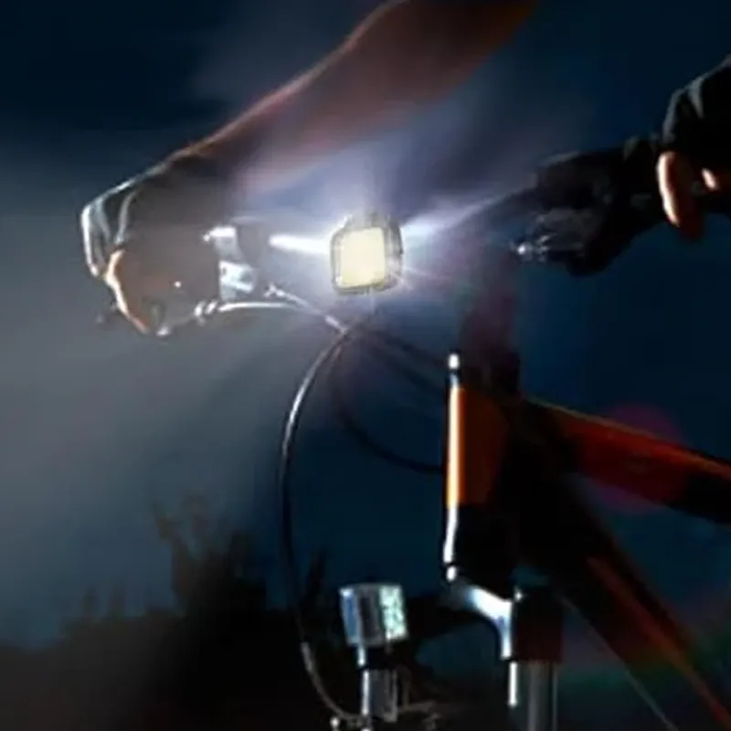 Portable Magnetic lamp