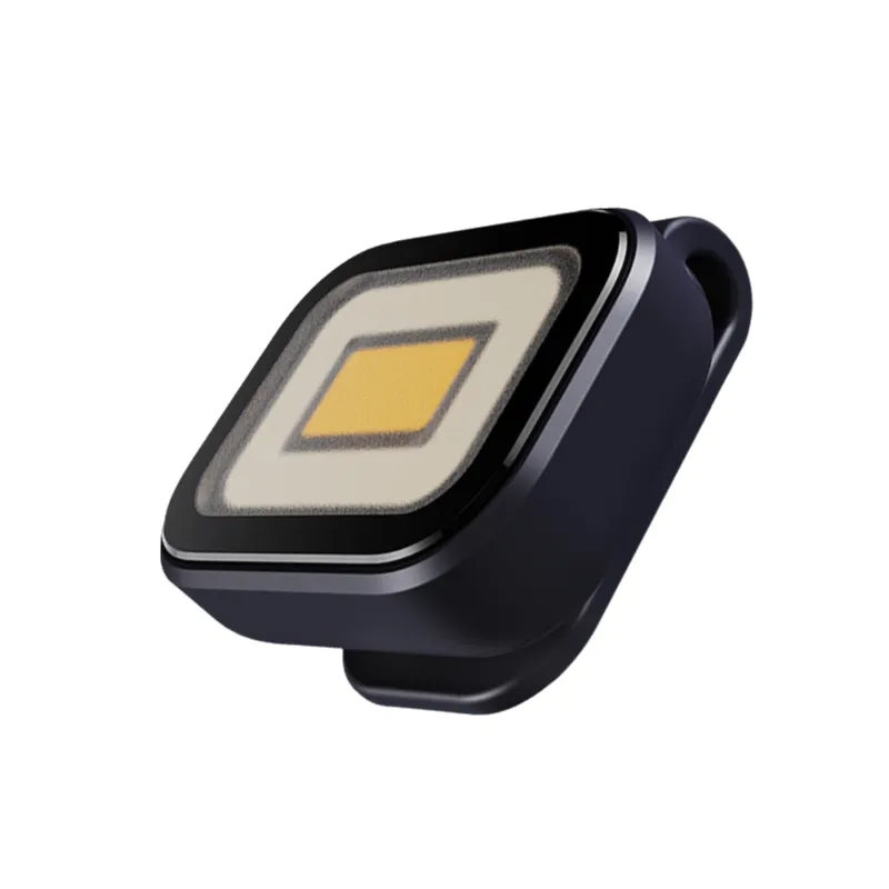 Portable Magnetic lamp