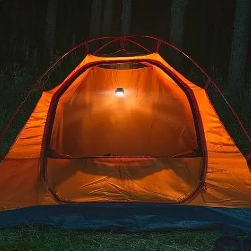 Portable Magnetic lamp