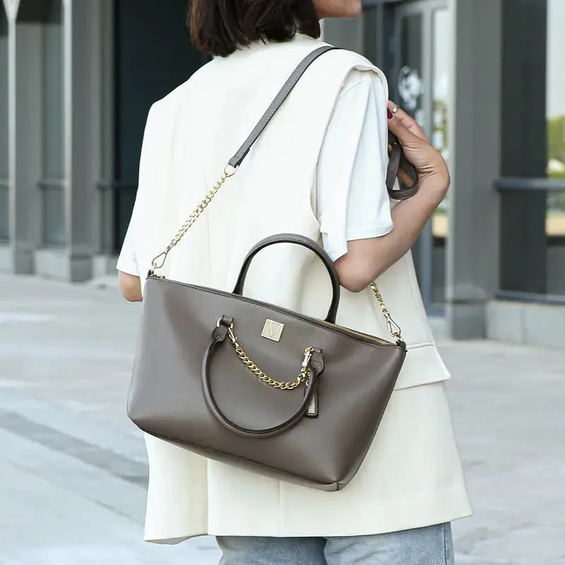 Portable Messenger  Women's Shoulder Bags