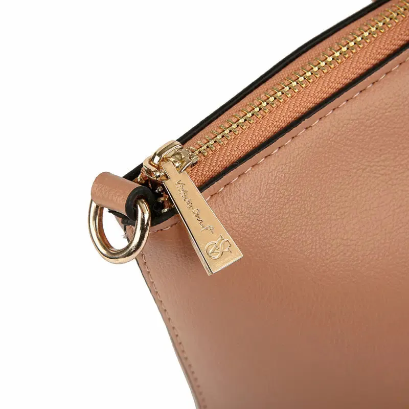 Portable Messenger  Women's Shoulder Bags