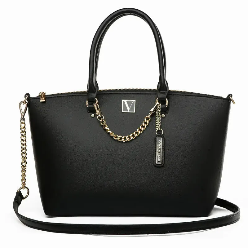 Portable Messenger  Women's Shoulder Bags