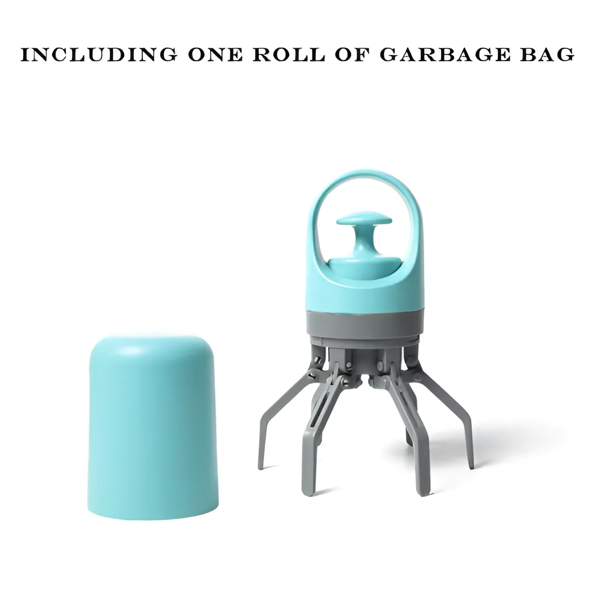 Portable Pet Poop Dispenser