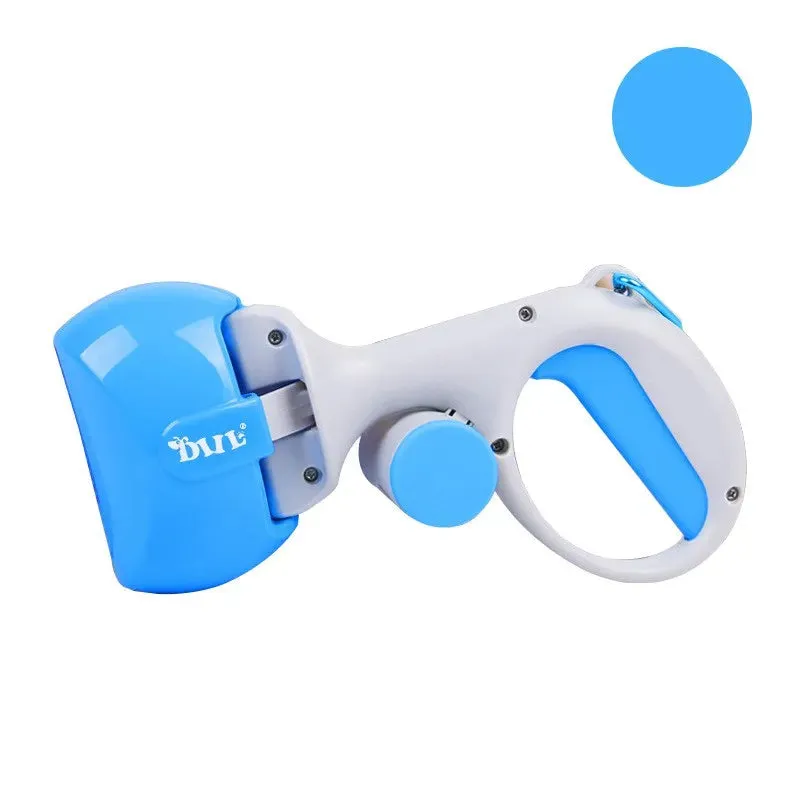 Portable Pooper Scooper