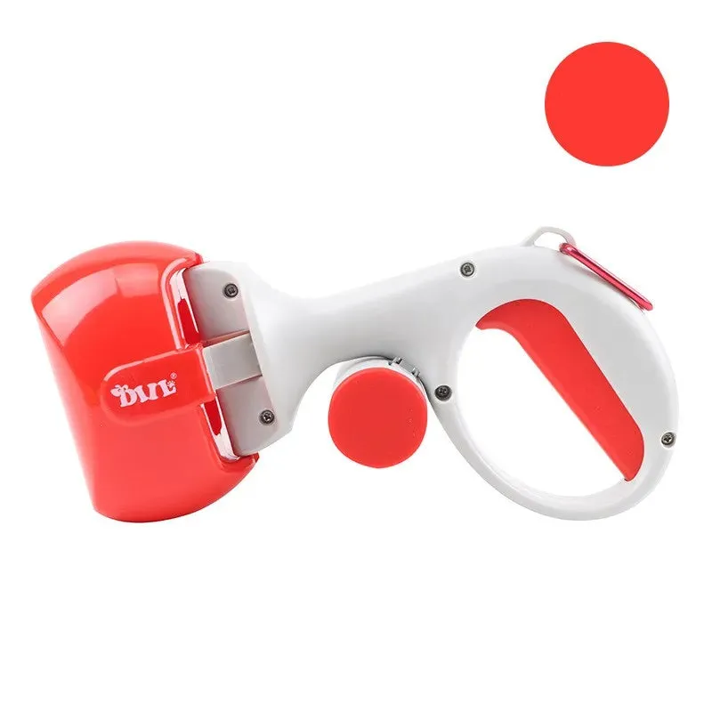 Portable Pooper Scooper