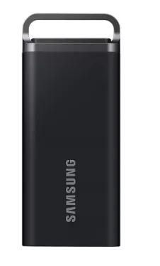 Portable SSD T5 EVO USB 3.2 Gen 1 8 TB  MU-PH8T0S/WW