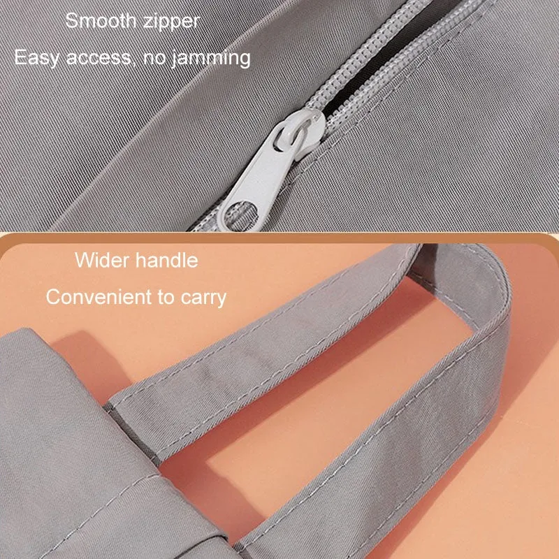 Portable Travel Storage Bags(Multi Colour)