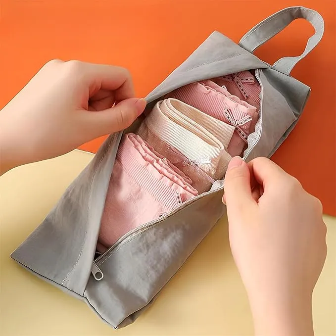 Portable Travel Storage Bags(Multi Colour)